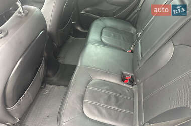 Внедорожник / Кроссовер Hyundai ix35 2012 в Нововолынске