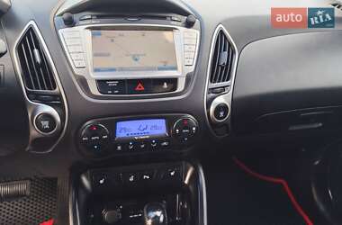 Внедорожник / Кроссовер Hyundai ix35 2013 в Новоархангельске