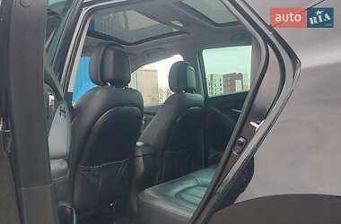 Внедорожник / Кроссовер Hyundai ix35 2011 в Ковеле