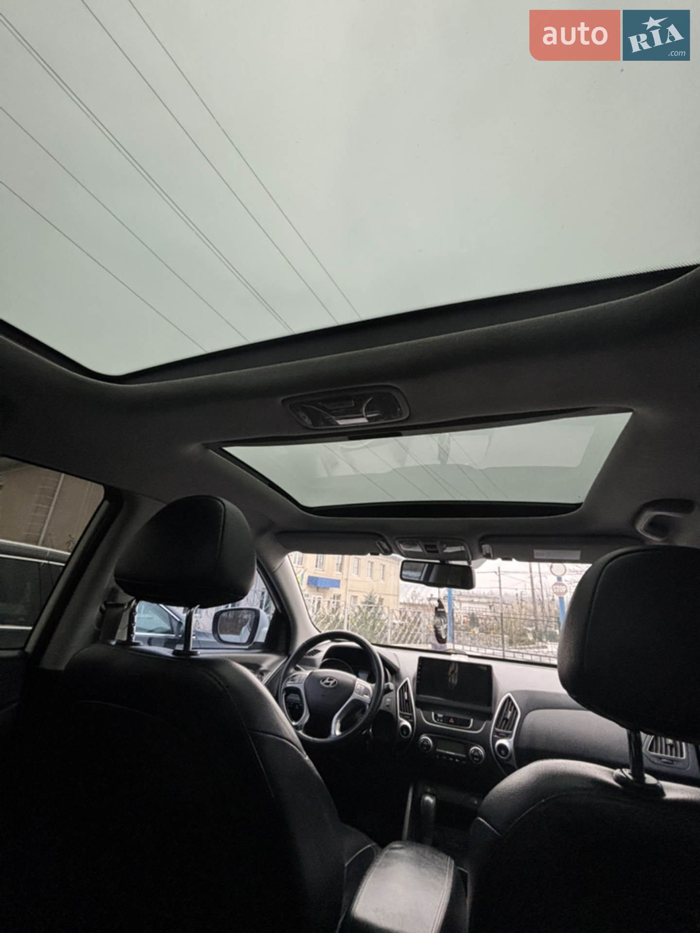 2010 Hyundai ix35 - мініатюра 2