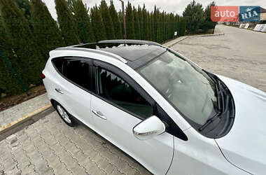 Внедорожник / Кроссовер Hyundai ix35 2010 в Одессе