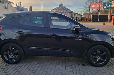 Внедорожник / Кроссовер Hyundai ix35 2011 в Буче