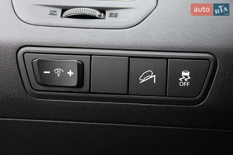Позашляховик / Кросовер Hyundai ix35 2012 в Вінниці