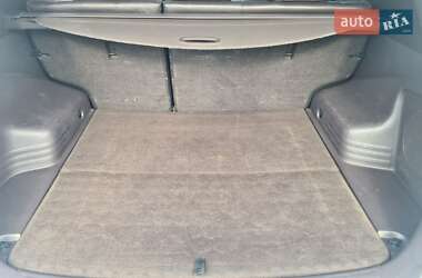 Внедорожник / Кроссовер Hyundai ix35 2011 в 