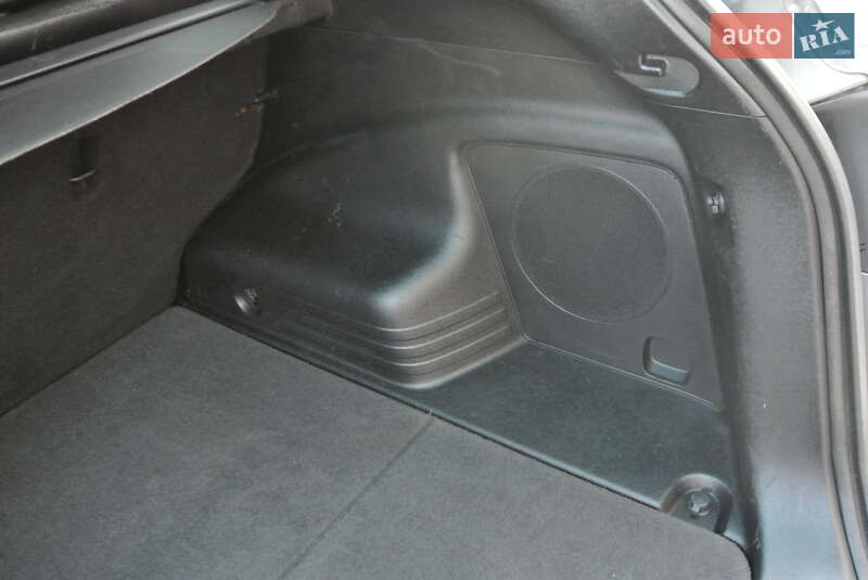 Позашляховик / Кросовер Hyundai ix35 2013 в Луцьку