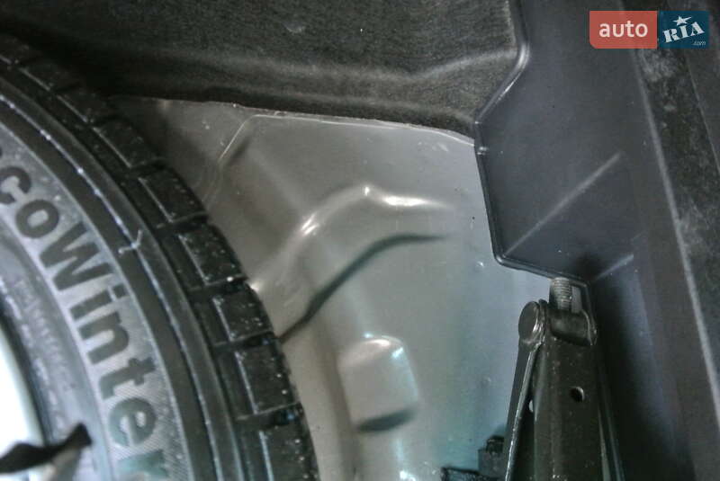 Позашляховик / Кросовер Hyundai ix35 2013 в Луцьку