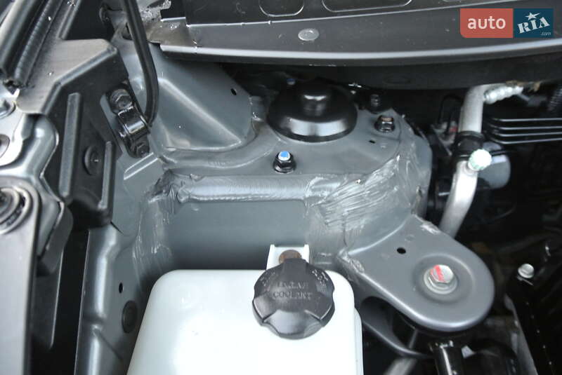 Позашляховик / Кросовер Hyundai ix35 2013 в Луцьку