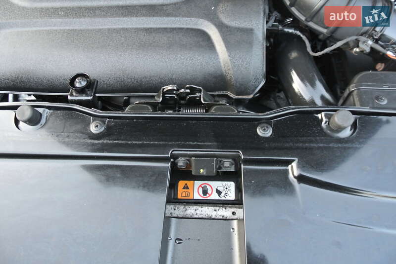 Позашляховик / Кросовер Hyundai ix35 2013 в Луцьку