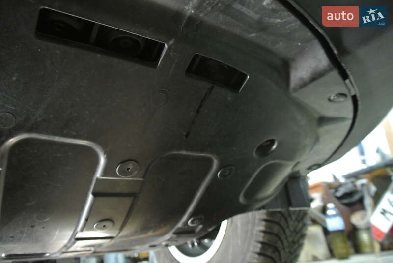 Позашляховик / Кросовер Hyundai ix35 2013 в Луцьку