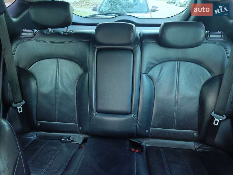 Внедорожник / Кроссовер Hyundai ix35 2010 в Запорожье фото 18 Внедорожник / Кроссовер Hyundai ix35 2010 в Запорожье