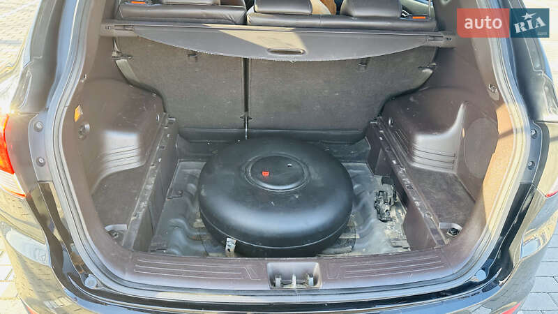 Внедорожник / Кроссовер Hyundai ix35 2013 в Коломые