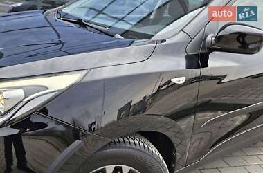 Внедорожник / Кроссовер Hyundai ix35 2014 в 
