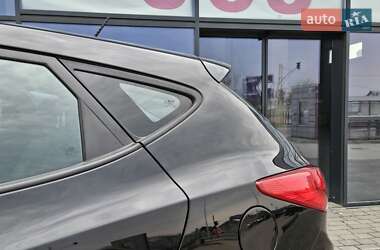 Внедорожник / Кроссовер Hyundai ix35 2014 в 