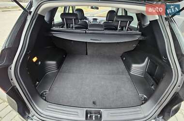 Внедорожник / Кроссовер Hyundai ix35 2014 в 