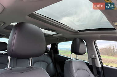 Внедорожник / Кроссовер Hyundai ix35 2014 в 