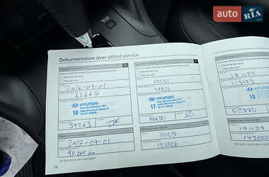 Внедорожник / Кроссовер Hyundai ix35 2014 в 