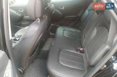 Внедорожник / Кроссовер Hyundai ix35 2013 в 