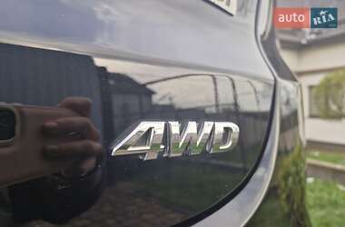 Внедорожник / Кроссовер Hyundai ix35 2012 в 