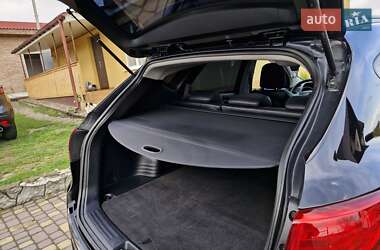 Внедорожник / Кроссовер Hyundai ix35 2012 в 