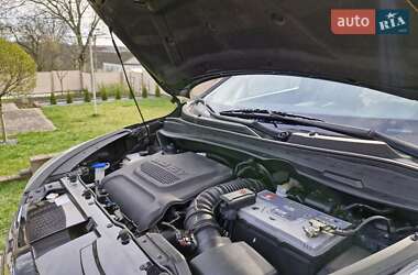 Внедорожник / Кроссовер Hyundai ix35 2012 в 