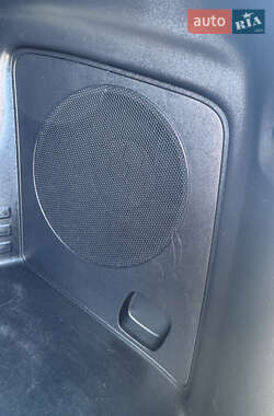 Позашляховик / Кросовер Hyundai ix35 2013 в 