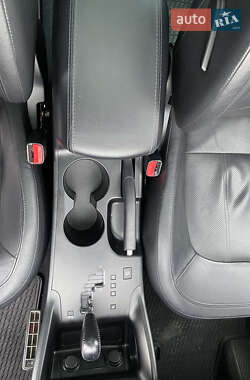 Внедорожник / Кроссовер Hyundai ix35 2013 в 