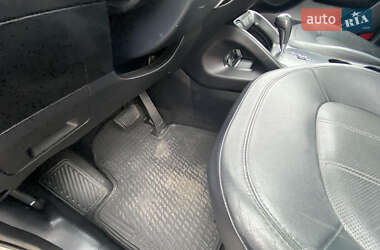 Внедорожник / Кроссовер Hyundai ix35 2013 в 