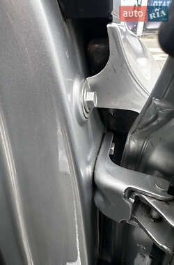 Внедорожник / Кроссовер Hyundai ix35 2011 в 