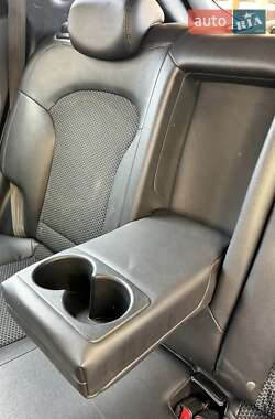 Внедорожник / Кроссовер Hyundai ix35 2013 в 