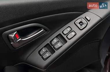 Внедорожник / Кроссовер Hyundai ix35 2014 в 