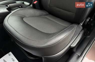 Внедорожник / Кроссовер Hyundai ix35 2014 в 
