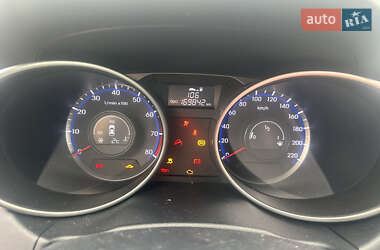 Позашляховик / Кросовер Hyundai ix35 2011 в 