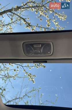 Внедорожник / Кроссовер Hyundai ix35 2010 в 