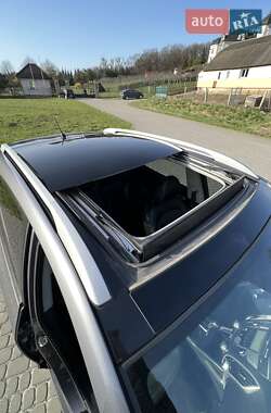 Внедорожник / Кроссовер Hyundai ix35 2011 в 