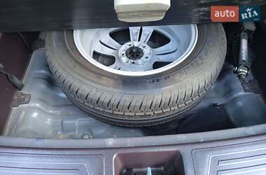 Внедорожник / Кроссовер Hyundai ix35 2010 в 
