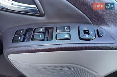 Внедорожник / Кроссовер Hyundai ix35 2010 в 