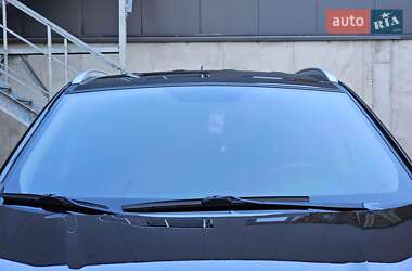 Позашляховик / Кросовер Hyundai ix35 2012 в 