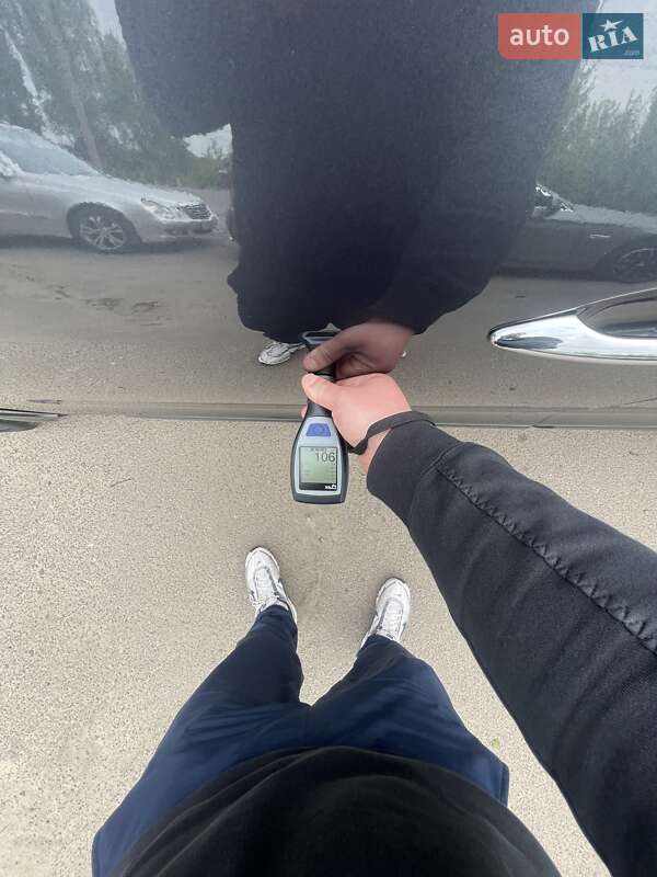 Позашляховик / Кросовер Hyundai ix35 2010 в Сумах