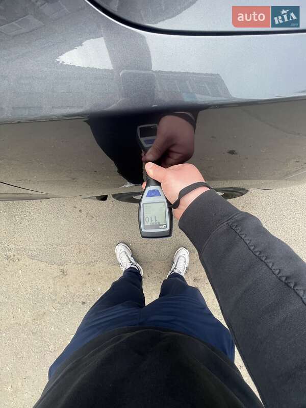 Позашляховик / Кросовер Hyundai ix35 2010 в Сумах