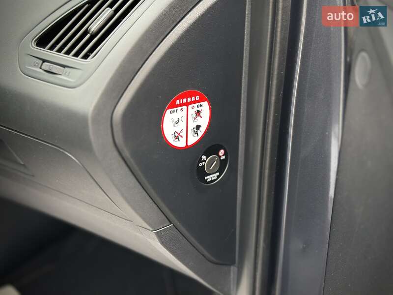 Позашляховик / Кросовер Hyundai ix35 2010 в Сумах