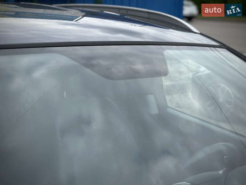 Позашляховик / Кросовер Hyundai ix35 2010 в Сумах