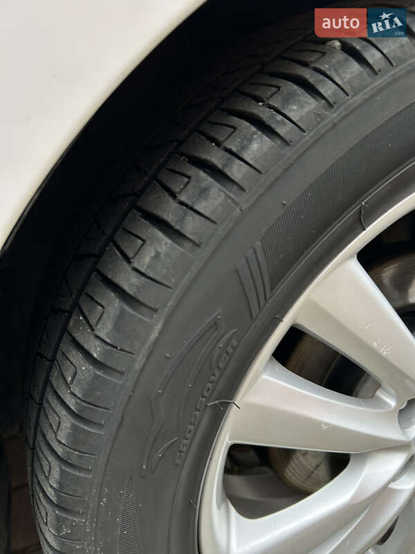 Внедорожник / Кроссовер Hyundai ix35 2013 в Ковеле
