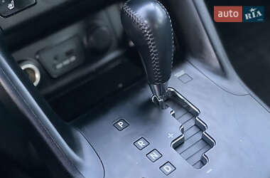 Позашляховик / Кросовер Hyundai ix35 2011 в 