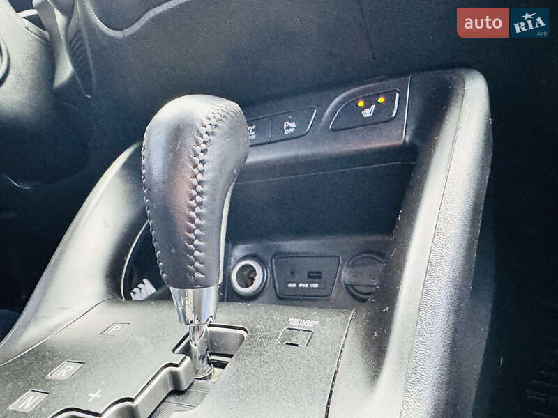 Позашляховик / Кросовер Hyundai ix35 2013 в Одесі