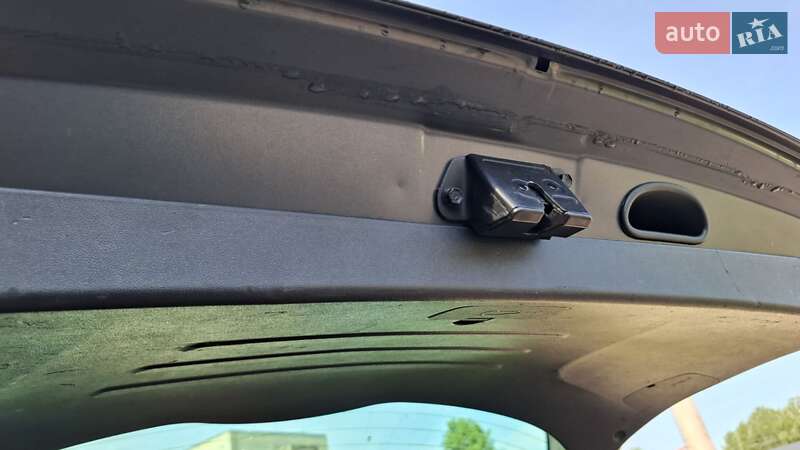 Позашляховик / Кросовер Hyundai ix35 2011 в Радивиліві