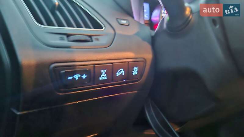 Позашляховик / Кросовер Hyundai ix35 2011 в Радивиліві