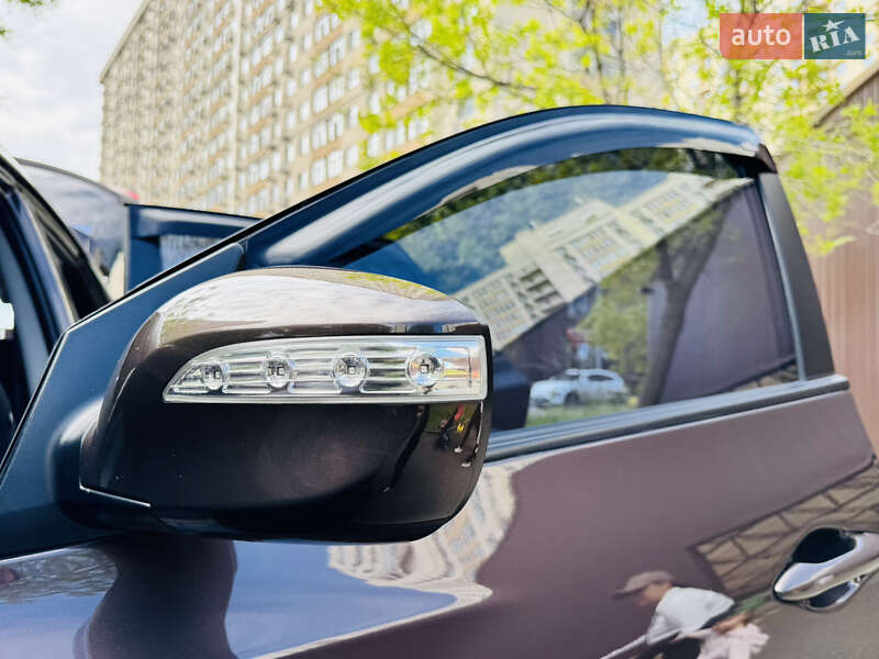 Позашляховик / Кросовер Hyundai ix35 2013 в Одесі