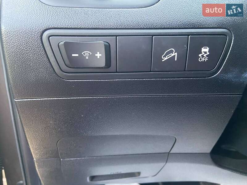 Внедорожник / Кроссовер Hyundai ix35 2013 в Калуше