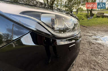 Позашляховик / Кросовер Hyundai ix35 2015 в 