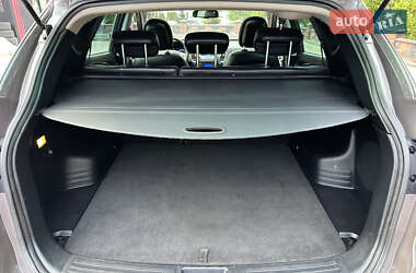 Внедорожник / Кроссовер Hyundai ix35 2014 в 